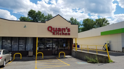 Quan`s Kitchen